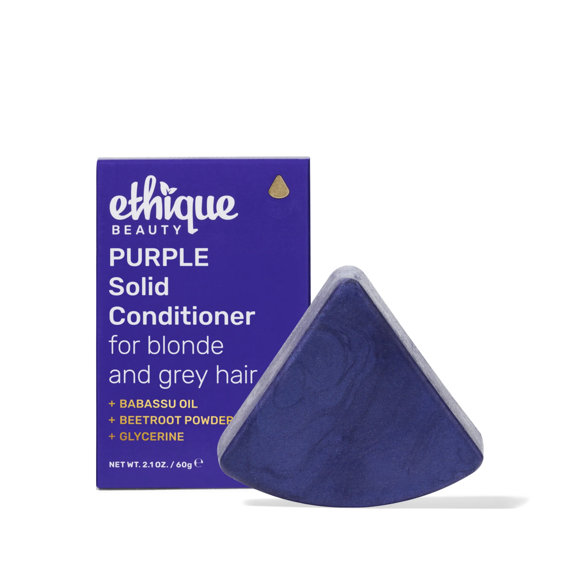 Solid Haircare Best Sellers